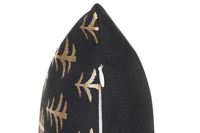 Pynteputer Leroy sett med 2 - Tekstiler - Pute & pledd - Pynteputer