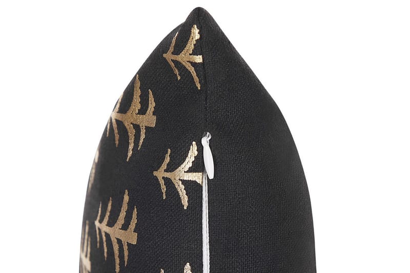 Pynteputer Leroy sett med 2 - Tekstiler - Pute & pledd - Pynteputer