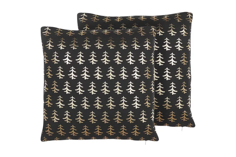 Pynteputer Leroy sett med 2, undefined