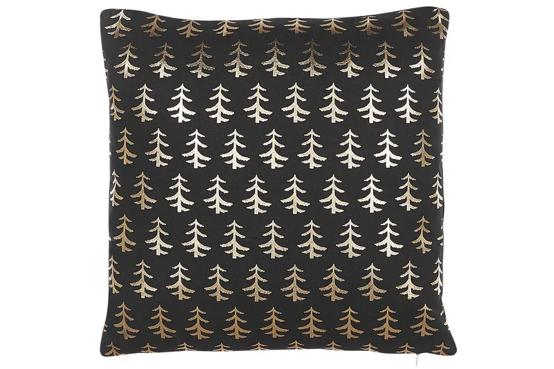 Pynteputer Leroy sett med 2 - Tekstiler - Pute & pledd - Pynteputer