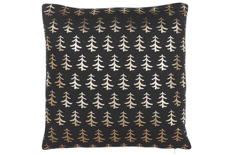 Pynteputer Leroy sett med 2 - Tekstiler - Pute & pledd - Pynteputer