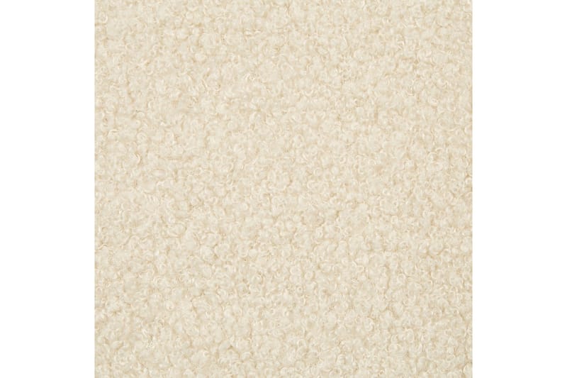 Pynteputer Leuzea sett med 2 Beige, 45x45 cm - Beige, 45x45 cm - Tekstiler - Pute & pledd - Hagepute