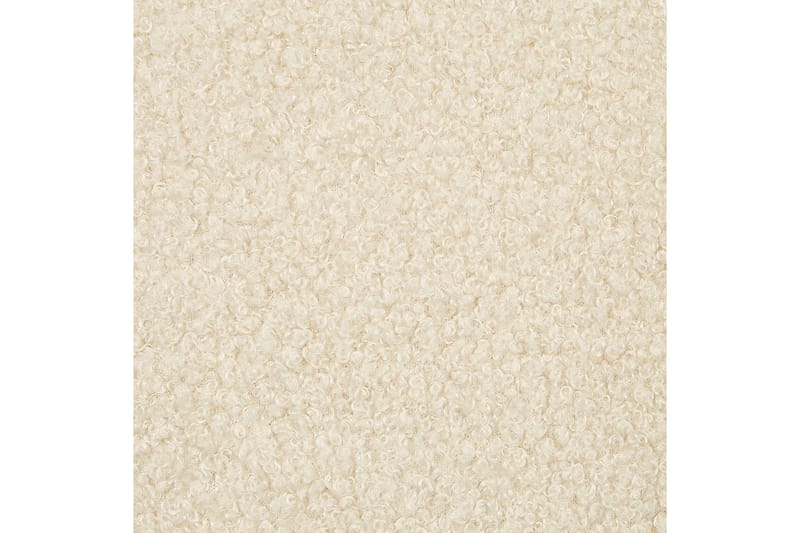 Pynteputer Leuzea sett med 2 Beige, 60x60 cm - Beige, 60x60 cm - Tekstiler - Pute & pledd - Hagepute