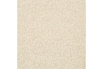 Pynteputer Leuzea sett med 2 Beige, 60x60 cm - Beige, 60x60 cm - Tekstiler - Pute & pledd - Hagepute
