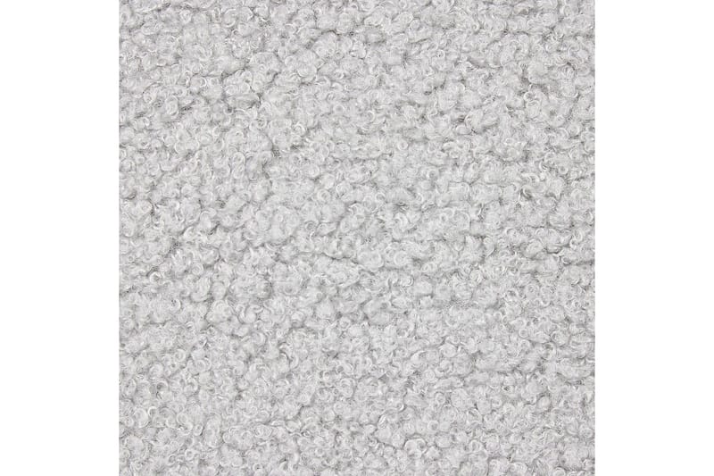 Pynteputer Leuzea sett med 2 Grå, 45x45 cm - Grå, 45x45 cm - Tekstiler - Pute & pledd - Hagepute