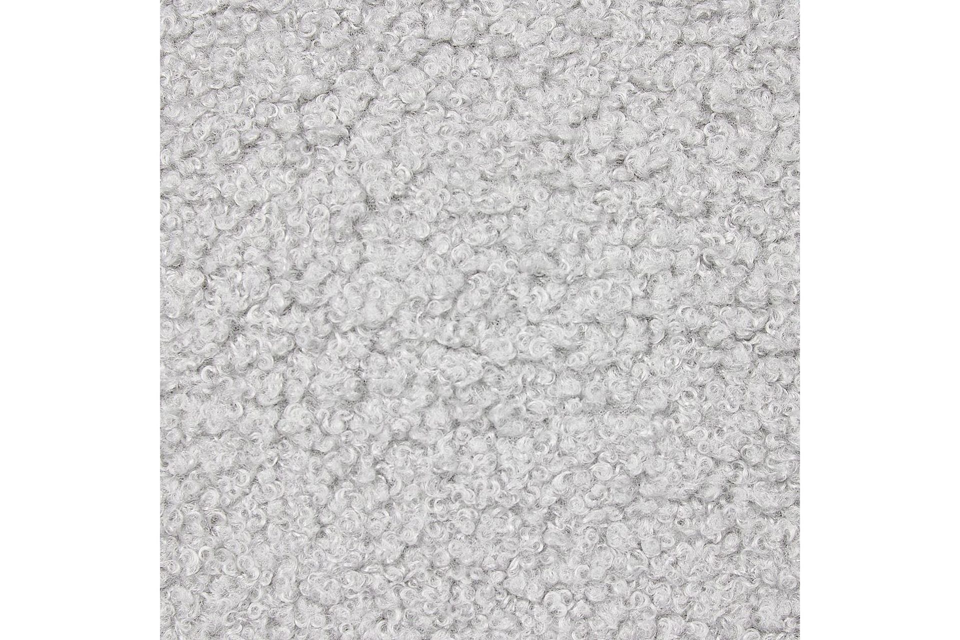 Pynteputer Leuzea sett med 2 Grå, 60x60 cm - Grå, 60x60 cm - Tekstiler - Pute & pledd - Hagepute