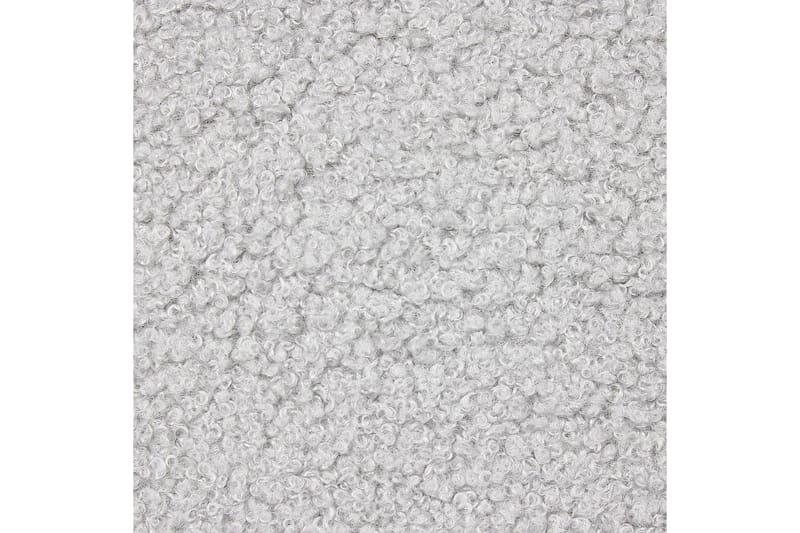 Pynteputer Leuzea sett med 2 Grå, 60x60 cm - Grå, 60x60 cm - Tekstiler - Pute & pledd - Hagepute
