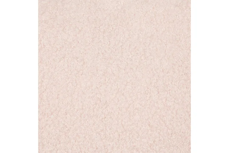 Pynteputer Leuzea sett med 2 Rosa, 45x45 cm - Rosa, 45x45 cm - Tekstiler - Pute & pledd - Hagepute