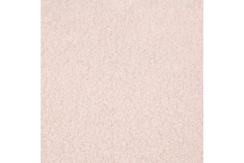 Pynteputer Leuzea sett med 2 Rosa, 60x60 cm - Rosa, 60x60 cm - Tekstiler - Pute & pledd - Hagepute