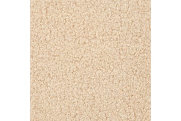 Pynteputer Leuzea sett med 2 Sandbeige, 45x45 cm - Sandbeige, 45x45 cm - Tekstiler - Pute & pledd - Hagepute