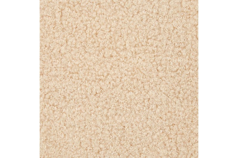 Pynteputer Leuzea sett med 2 Sandbeige, 45x45 cm - Sandbeige, 45x45 cm - Tekstiler - Pute & pledd - Hagepute