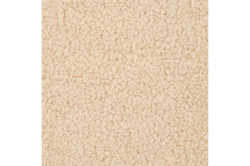 Pynteputer Leuzea sett med 2 Sandbeige, 60x60 cm - Sandbeige, 60x60 cm - Tekstiler - Pute & pledd - Hagepute