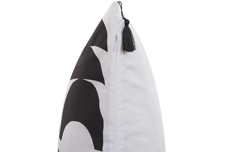 Pynteputer Liriope sett av 2 Firkantet - Firkantet - Tekstiler - Pute & pledd - Pynteputer