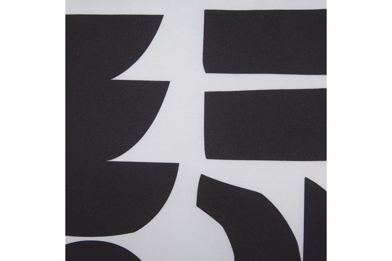 Pynteputer Liriope sett av 2 Firkantet - Firkantet - Tekstiler - Pute & pledd - Pynteputer