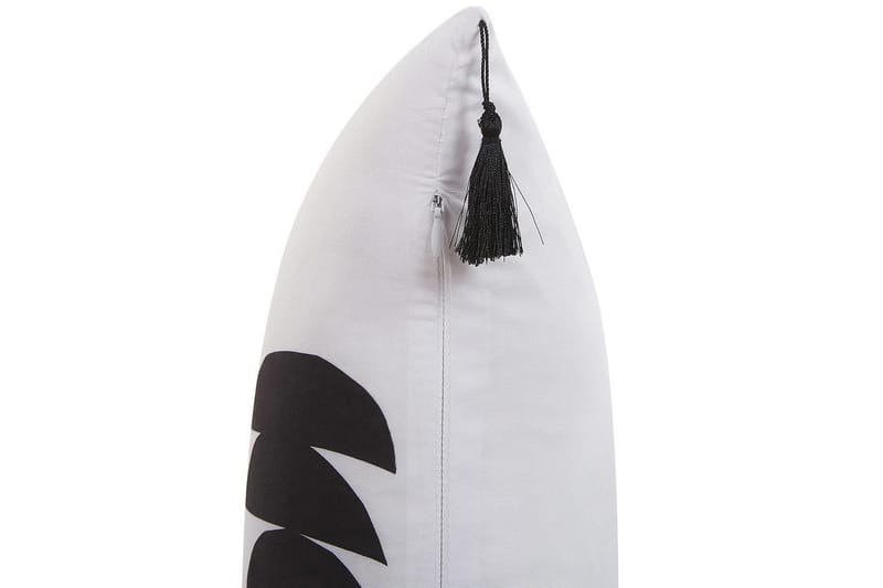 Pynteputer Liriope sett av 2 Rektangulær - Rektangulær - Tekstiler - Pute & pledd - Pynteputer