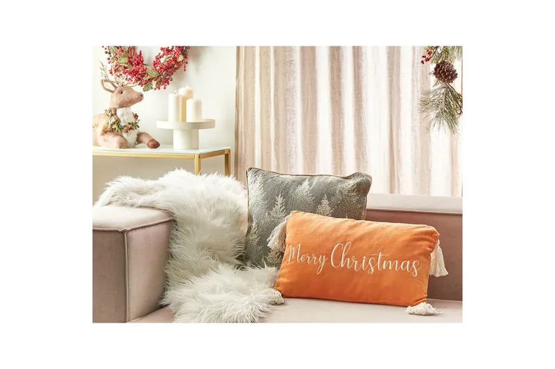 Pynteputer Lithops - Tekstiler - Pute & pledd - Hagepute