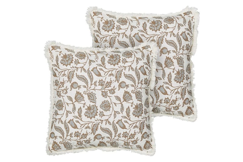 Pynteputer Livistona sett av 2, undefined