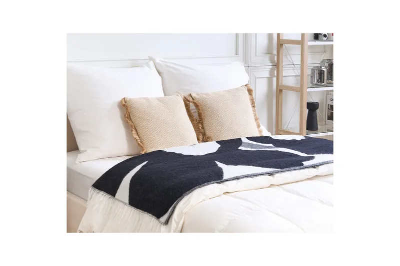 Pynteputer Lonar sett med 2 - Tekstiler - Pute & pledd - Pynteputer