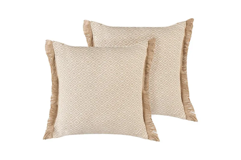 Pynteputer Lonar sett med 2, undefined