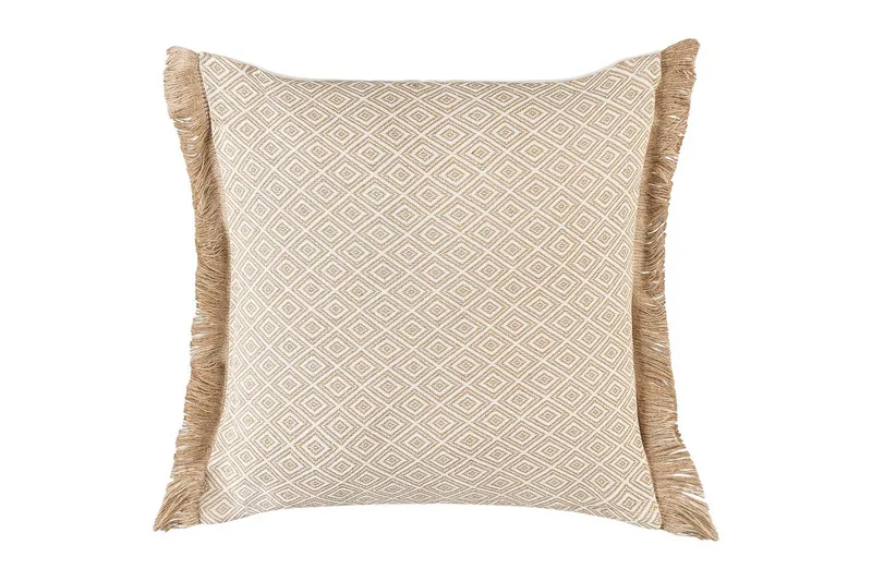 Pynteputer Lonar sett med 2 - Tekstiler - Pute & pledd - Pynteputer