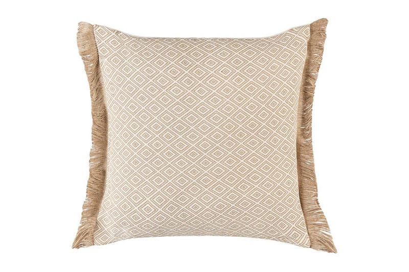 Pynteputer Lonar sett med 2 - Tekstiler - Pute & pledd - Pynteputer