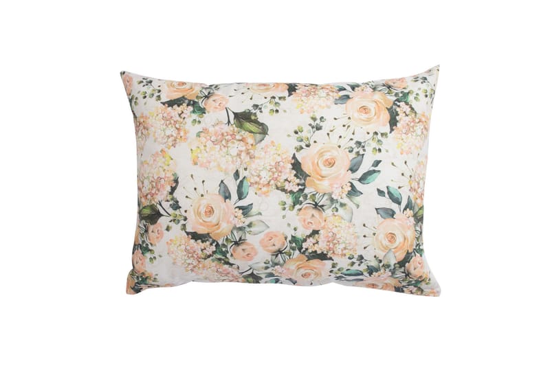 Loneta Pute 32x45 cm Hortensia - Tekstiler - Pute & pledd - Pynteputer
