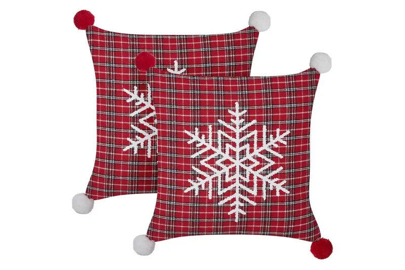 Pynteputer Lonicera sett med 2, undefined