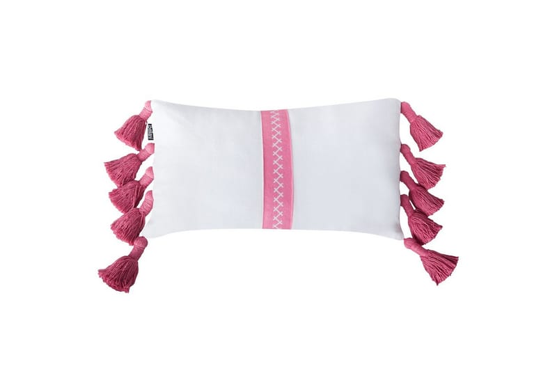 Pynteputer Lovely sett med 2 - Tekstiler - Pute & pledd - Pynteputer