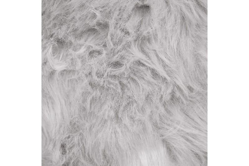 Pynteputer Lubha sett med 2 Grå - Grå - Tekstiler - Pute & pledd - Pynteputer