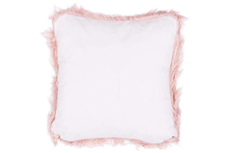 Pynteputer Lubha sett med 2 Rosa - Rosa - Tekstiler - Pute & pledd - Pynteputer