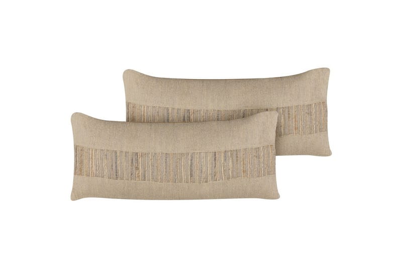 Pynteputer Luina sett på 2, undefined