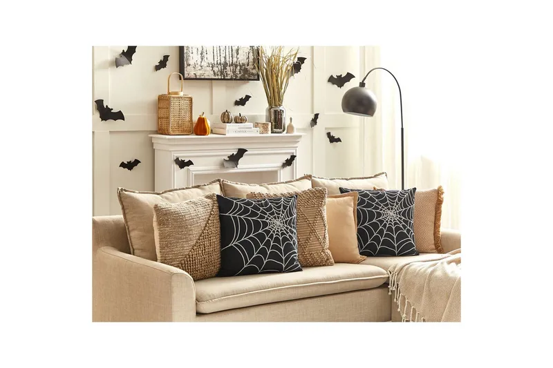 Pynteputer Lycoris - Tekstiler - Pute & pledd - Pynteputer