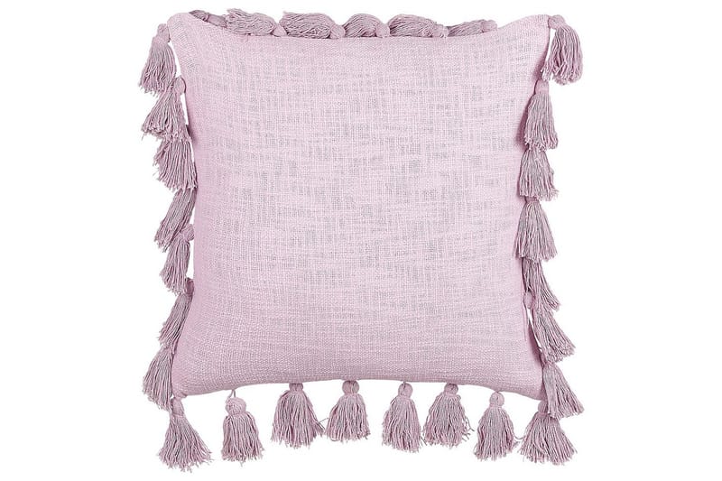 Pynteputer Lynchis sett av 2 Rosa - Rosa - Tekstiler - Pute & pledd - Hagepute