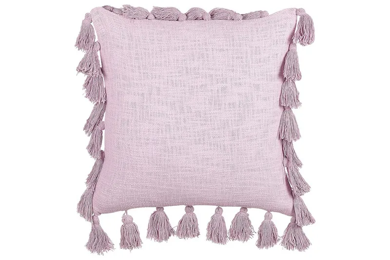 Pynteputer Lynchis sett av 2 Rosa - Rosa - Tekstiler - Pute & pledd - Hagepute