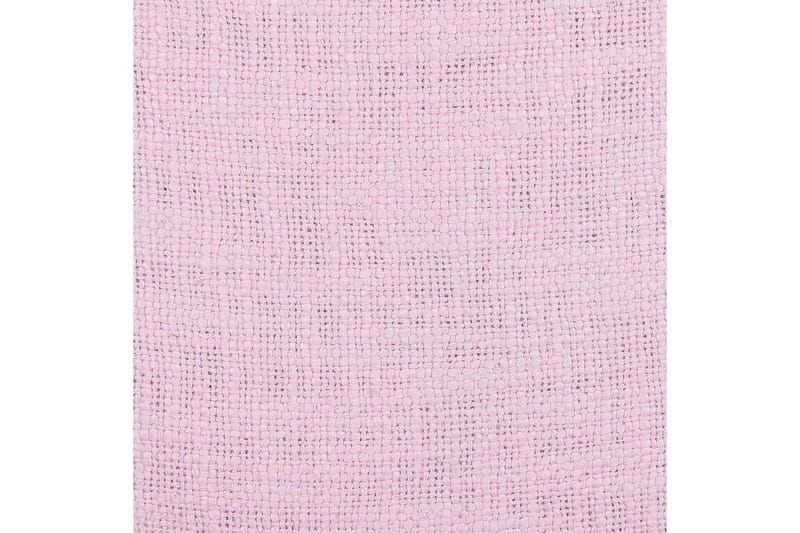 Pynteputer Lynchis sett av 2 Rosa - Rosa - Tekstiler - Pute & pledd - Hagepute