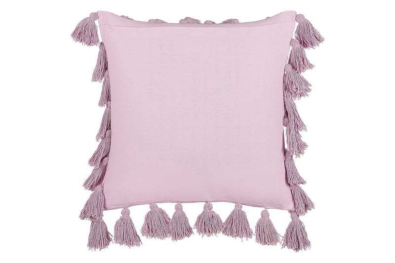 Pynteputer Lynchis sett av 2 Rosa - Rosa - Tekstiler - Pute & pledd - Hagepute