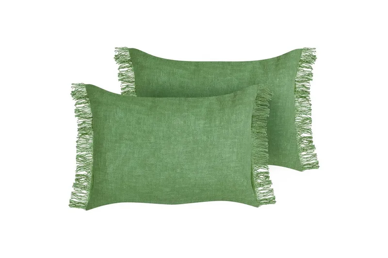 Pynteputer Maba sett med 2 Grønn, Grønn