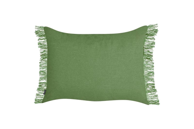 Pynteputer Maba sett med 2 Grønn - Grønn - Tekstiler - Pute & pledd - Hagepute