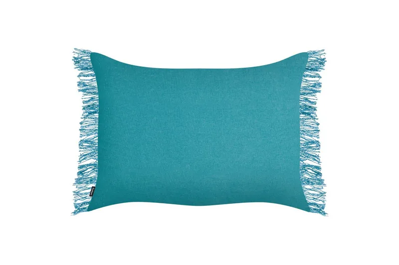 Pynteputer Maba sett med 2 Marineblå - Marineblå - Tekstiler - Pute & pledd - Hagepute