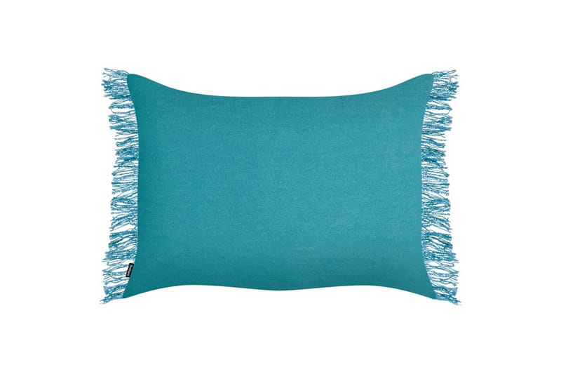 Pynteputer Maba sett med 2 Marineblå - Marineblå - Tekstiler - Pute & pledd - Hagepute