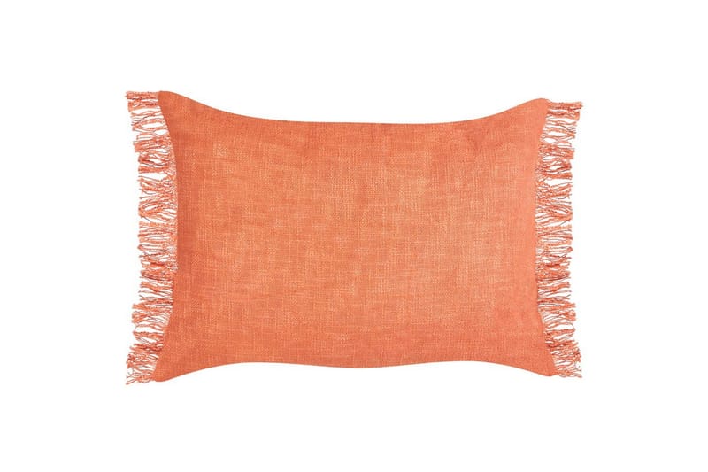 Pynteputer Maba sett med 2 Oransje - Oransje - Tekstiler - Pute & pledd - Hagepute