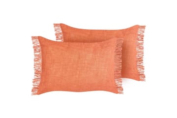 Pynteputer Maba sett med 2 Oransje