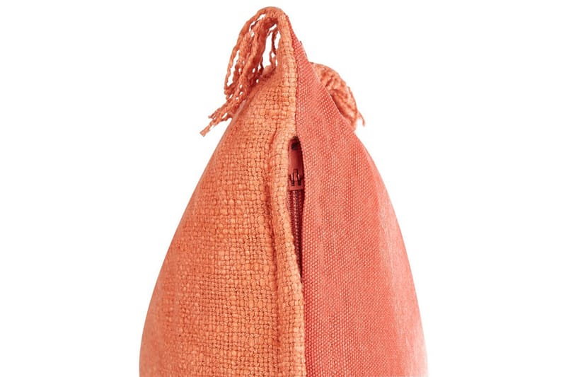 Pynteputer Maba sett med 2 Oransje - Oransje - Tekstiler - Pute & pledd - Hagepute