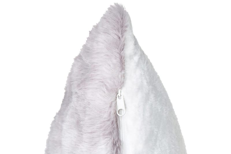 Pynteputer Macodes sett med 2 Lys grå - Lys grå - Tekstiler - Pute & pledd - Hagepute