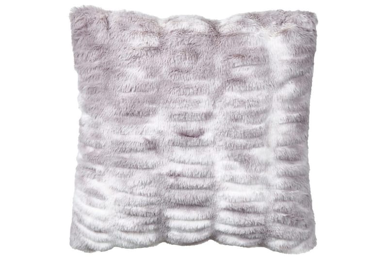 Pynteputer Macodes sett med 2 Lys grå - Lys grå - Tekstiler - Pute & pledd - Hagepute