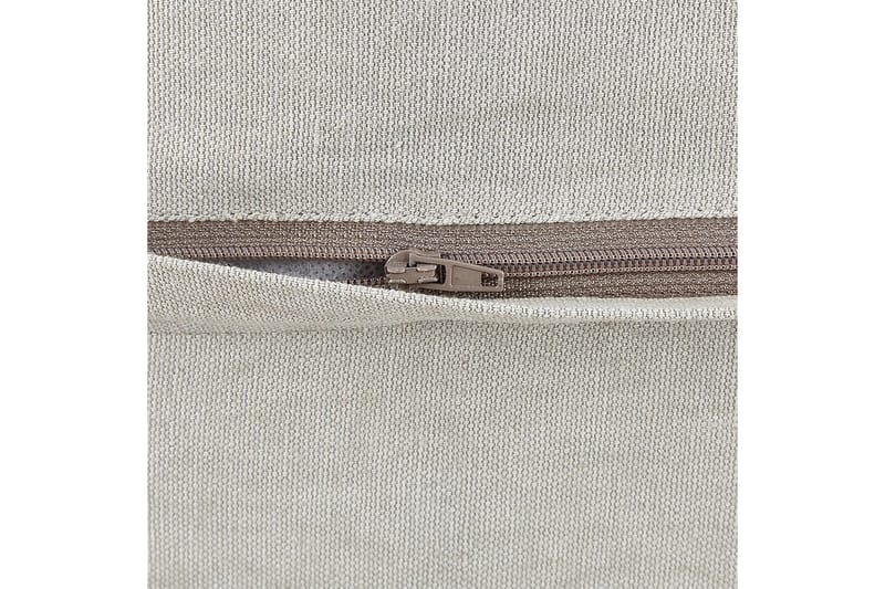 Pynteputer Madia sett med 2 Grå - Grå - Tekstiler - Pute & pledd - Hagepute