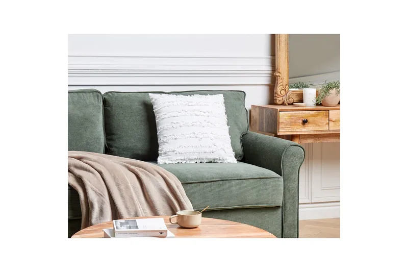 Pynteputer Makneh - Tekstiler - Pute & pledd - Pynteputer