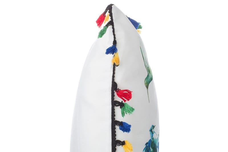 Pynteputer Mallow sett med 2 - Tekstiler - Pute & pledd - Pynteputer