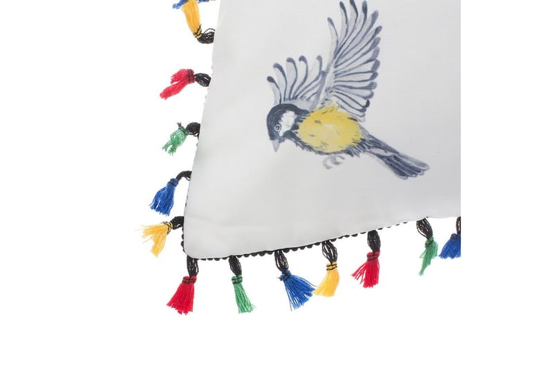 Pynteputer Mallow sett med 2 - Tekstiler - Pute & pledd - Pynteputer