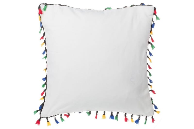 Pynteputer Mallow sett med 2 - Tekstiler - Pute & pledd - Pynteputer